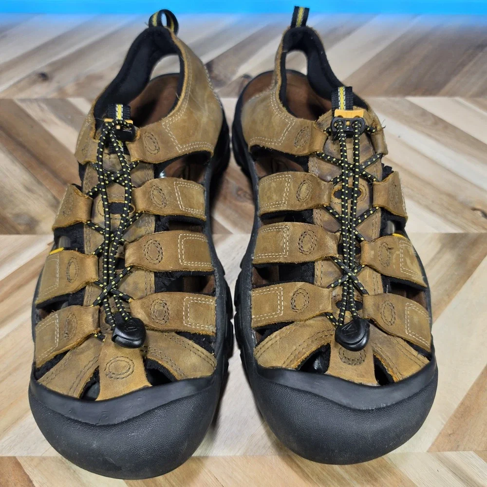 Keen pre owned